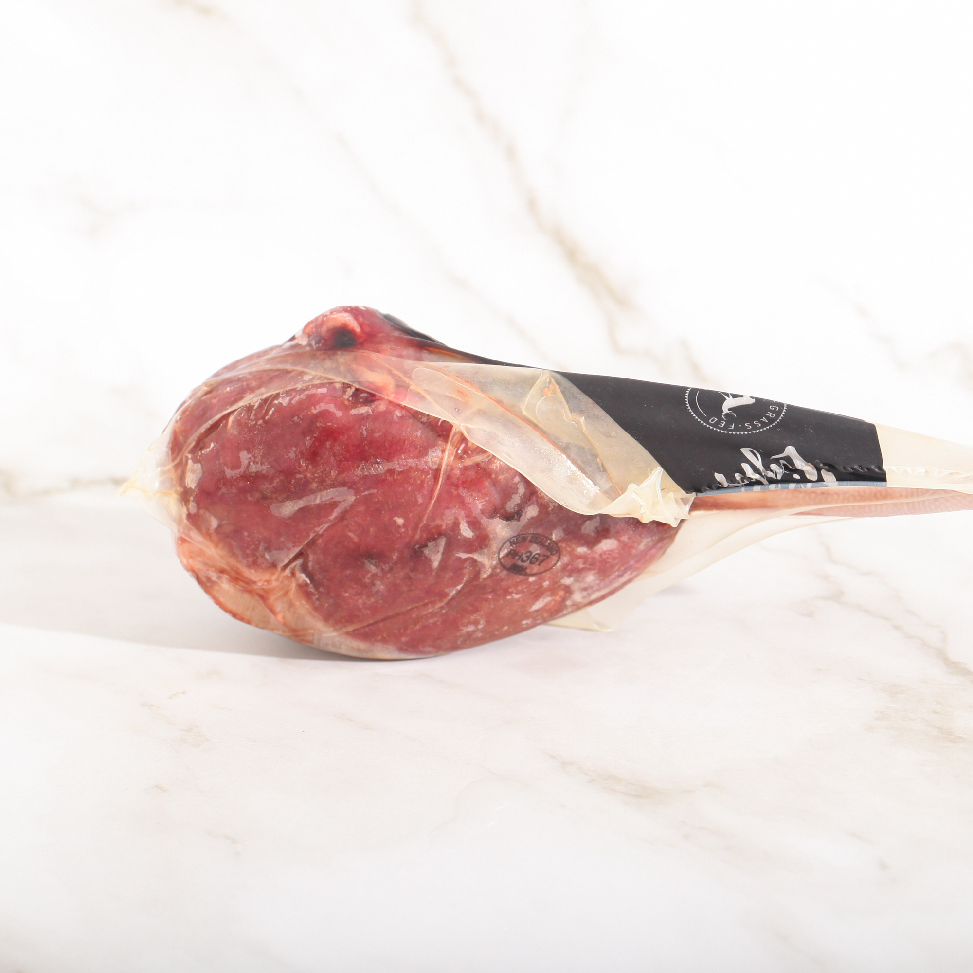 First Light Elk - Tomahawk Rack 1 Rib
